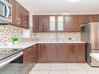 #706 - 725 Don Mills Rd, Toronto, ON M3C1S5 | 2 Bedroom 1 Bathroom Condo Apt | Image 15