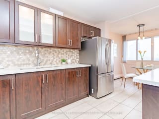 #706 - 725 Don Mills Rd, Toronto, ON M3C1S5 | 2 Bedroom 1 Bathroom Condo Apt | Image 16