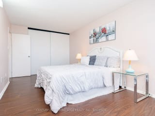 #706 - 725 Don Mills Rd, Toronto, ON M3C1S5 | 2 Bedroom 1 Bathroom Condo Apt | Image 22