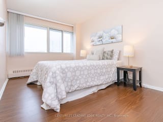 #706 - 725 Don Mills Rd, Toronto, ON M3C1S5 | 2 Bedroom 1 Bathroom Condo Apt | Image 25