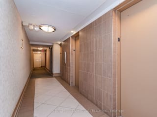 #706 - 725 Don Mills Rd, Toronto, ON M3C1S5 | 2 Bedroom 1 Bathroom Condo Apt | Image 3