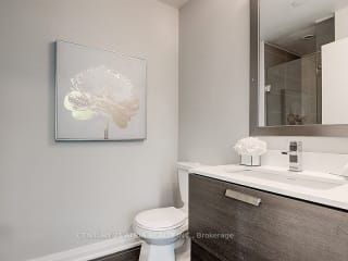 #1701 - 11 Bogert Ave, Toronto, ON M2N0H4 | 1 Bedroom 2 Bathroom Condo Apt | Image 14