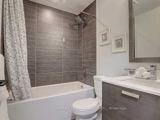 #1701 - 11 Bogert Ave, Toronto, ON M2N0H4 | 1 Bedroom 2 Bathroom Condo Apt | Image 16