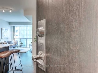 #1701 - 11 Bogert Ave, Toronto, ON M2N0H4 | 1 Bedroom 2 Bathroom Condo Apt | Image 2