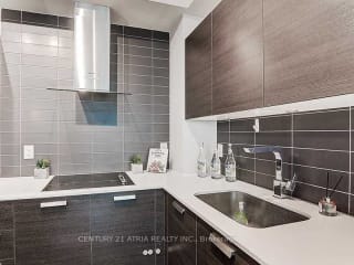 #1701 - 11 Bogert Ave, Toronto, ON M2N0H4 | 1 Bedroom 2 Bathroom Condo Apt | Image 20