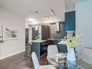 #1701 - 11 Bogert Ave, Toronto, ON M2N0H4 | 1 Bedroom 2 Bathroom Condo Apt | Image 5