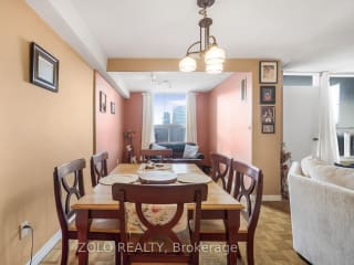 #618 - 10 Edgecliff Gfwy, Toronto, ON M3C3A3 | 2 Bedroom 1 Bathroom Condo Apt | Image 14