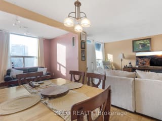 #618 - 10 Edgecliff Gfwy, Toronto, ON M3C3A3 | 2 Bedroom 1 Bathroom Condo Apt | Image 15