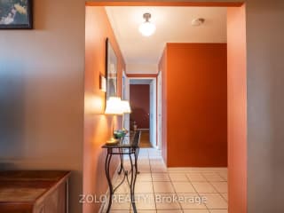 #618 - 10 Edgecliff Gfwy, Toronto, ON M3C3A3 | 2 Bedroom 1 Bathroom Condo Apt | Image 17