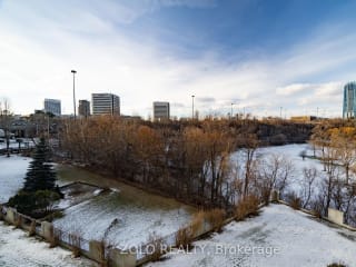 #618 - 10 Edgecliff Gfwy, Toronto, ON M3C3A3 | 2 Bedroom 1 Bathroom Condo Apt | Image 23