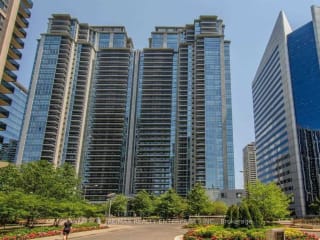 #1712 - 4968 Yonge St, Toronto, ON M2N7G9 | 1 Bedroom 1 Bathroom Condo Apt | Image 1