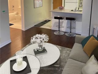 #1712 - 4968 Yonge St, Toronto, ON M2N7G9 | 1 Bedroom 1 Bathroom Condo Apt | Image 22