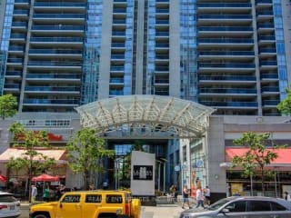 #1712 - 4968 Yonge St, Toronto, ON M2N7G9 | 1 Bedroom 1 Bathroom Condo Apt | Image 4