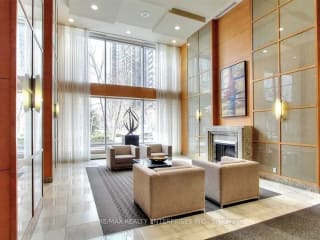 #1712 - 4968 Yonge St, Toronto, ON M2N7G9 | 1 Bedroom 1 Bathroom Condo Apt | Image 5