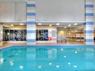 #1712 - 4968 Yonge St, Toronto, ON M2N7G9 | 1 Bedroom 1 Bathroom Condo Apt | Image 9