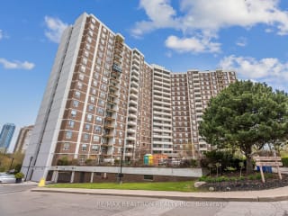 #316 - 20 Edgecliff Gfwy, Toronto, ON M3C3A4 | 2 Bedroom 1 Bathroom Condo Apt | Image 1