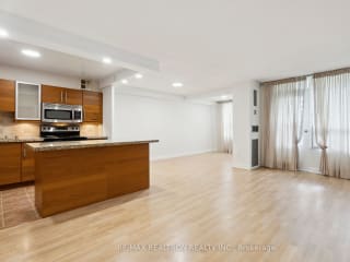 #316 - 20 Edgecliff Gfwy, Toronto, ON M3C3A4 | 2 Bedroom 1 Bathroom Condo Apt | Image 10