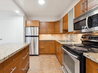 #316 - 20 Edgecliff Gfwy, Toronto, ON M3C3A4 | 2 Bedroom 1 Bathroom Condo Apt | Image 16