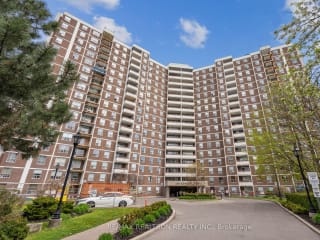 #316 - 20 Edgecliff Gfwy, Toronto, ON M3C3A4 | 2 Bedroom 1 Bathroom Condo Apt | Image 2