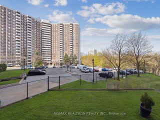 #316 - 20 Edgecliff Gfwy, Toronto, ON M3C3A4 | 2 Bedroom 1 Bathroom Condo Apt | Image 34