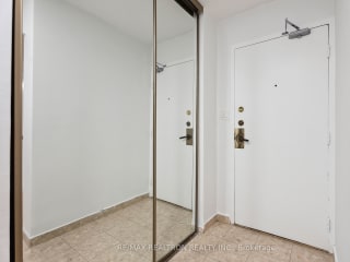 #316 - 20 Edgecliff Gfwy, Toronto, ON M3C3A4 | 2 Bedroom 1 Bathroom Condo Apt | Image 7