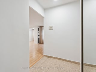 #316 - 20 Edgecliff Gfwy, Toronto, ON M3C3A4 | 2 Bedroom 1 Bathroom Condo Apt | Image 9