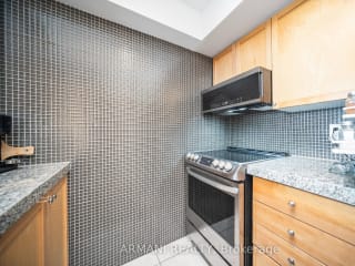 #2907 - 155 Beecroft Rd, Toronto, ON M2N7C6 | 1 Bedroom 1 Bathroom Condo Apt | Image 12