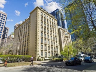 #304 - 80 Charles St E, Toronto, ON M4Y2W6 | 2 Bedroom 2 Bathroom Condo Apt | Image 1