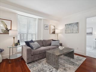 #304 - 80 Charles St E, Toronto, ON M4Y2W6 | 2 Bedroom 2 Bathroom Condo Apt | Image 13