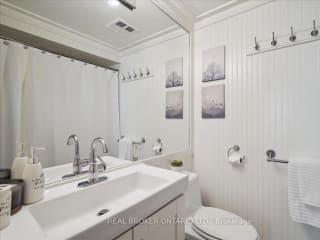 #304 - 80 Charles St E, Toronto, ON M4Y2W6 | 2 Bedroom 2 Bathroom Condo Apt | Image 18