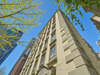 #304 - 80 Charles St E, Toronto, ON M4Y2W6 | 2 Bedroom 2 Bathroom Condo Apt | Image 2