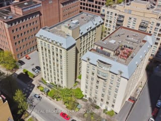 #304 - 80 Charles St E, Toronto, ON M4Y2W6 | 2 Bedroom 2 Bathroom Condo Apt | Image 24