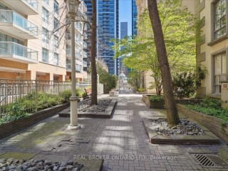 #304 - 80 Charles St E, Toronto, ON M4Y2W6 | 2 Bedroom 2 Bathroom Condo Apt | Image 27