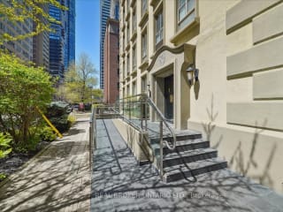 #304 - 80 Charles St E, Toronto, ON M4Y2W6 | 2 Bedroom 2 Bathroom Condo Apt | Image 3