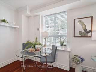 #304 - 80 Charles St E, Toronto, ON M4Y2W6 | 2 Bedroom 2 Bathroom Condo Apt | Image 9