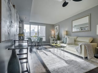 #507 - 100 Hayden St, Toronto, ON M4Y3C7 | 2 Bedroom 2 Bathroom Condo Apt | Image 13