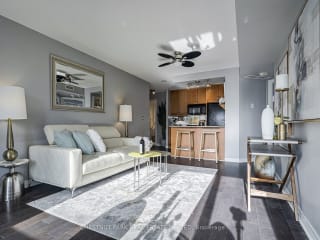 #507 - 100 Hayden St, Toronto, ON M4Y3C7 | 2 Bedroom 2 Bathroom Condo Apt | Image 14