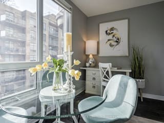 #507 - 100 Hayden St, Toronto, ON M4Y3C7 | 2 Bedroom 2 Bathroom Condo Apt | Image 17