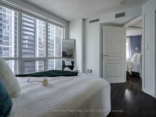 #507 - 100 Hayden St, Toronto, ON M4Y3C7 | 2 Bedroom 2 Bathroom Condo Apt | Image 21