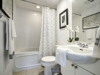 #507 - 100 Hayden St, Toronto, ON M4Y3C7 | 2 Bedroom 2 Bathroom Condo Apt | Image 23