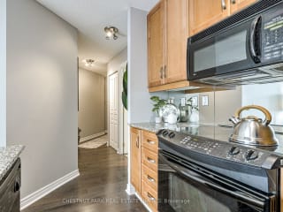 #507 - 100 Hayden St, Toronto, ON M4Y3C7 | 2 Bedroom 2 Bathroom Condo Apt | Image 8