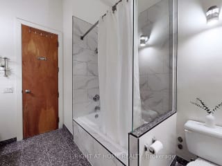 #718 - 155 Dalhousie St, Toronto, ON M5B2P7 | 2 Bedroom 1 Bathroom Condo Apt | Image 19