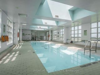 #718 - 155 Dalhousie St, Toronto, ON M5B2P7 | 2 Bedroom 1 Bathroom Condo Apt | Image 34