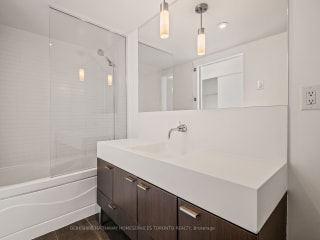 #1503 - 110 Charles St E, Toronto, ON M4Y1T5 | 2 Bedroom 2 Bathroom Condo Apt | Image 17