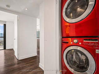 #1503 - 110 Charles St E, Toronto, ON M4Y1T5 | 2 Bedroom 2 Bathroom Condo Apt | Image 18