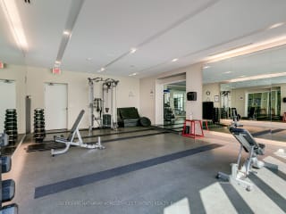 #1503 - 110 Charles St E, Toronto, ON M4Y1T5 | 2 Bedroom 2 Bathroom Condo Apt | Image 23