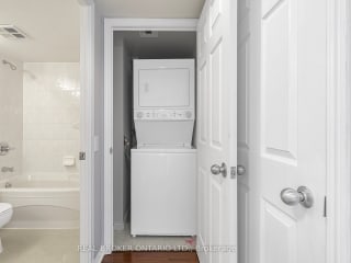 #1008 - 153 Beecroft Rd, Toronto, ON M2N7C5 | 1 Bedroom 1 Bathroom Condo Apt | Image 28