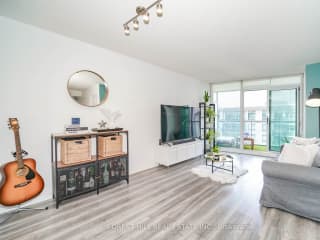 #1912 - 30 Grand Trunk Cres, Toronto, ON M5J3A4 | 1 Bedroom 1 Bathroom Condo Apt | Image 11