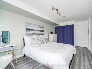 #1912 - 30 Grand Trunk Cres, Toronto, ON M5J3A4 | 1 Bedroom 1 Bathroom Condo Apt | Image 21