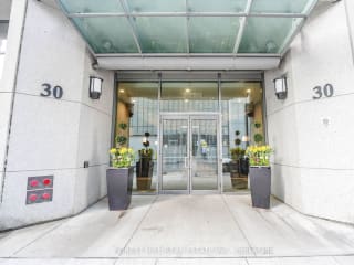 #1912 - 30 Grand Trunk Cres, Toronto, ON M5J3A4 | 1 Bedroom 1 Bathroom Condo Apt | Image 27